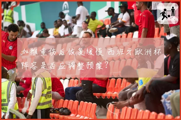 加维重伤后恢复缓慢 西班牙欧洲杯阵容是否应调整预案?